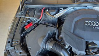 Audi A4 2016 B8 Limousine-thumb-63