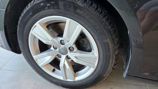 Audi A4 2016 B8 Limousine-thumb-65