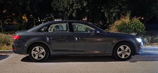 Audi A4 2016 B8 Limousine-thumb-68
