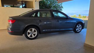 Audi A4 2016 B8 Limousine-thumb-5