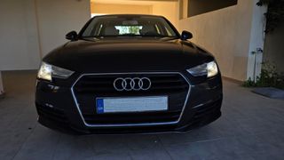 Audi A4 2016 B8 Limousine-thumb-6