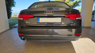 Audi A4 2016 B8 Limousine-thumb-7