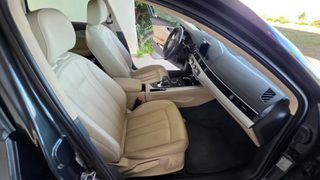 Audi A4 2016 B8 Limousine-thumb-36