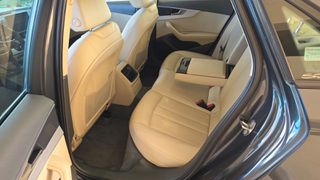 Audi A4 2016 B8 Limousine-thumb-42