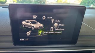 Audi A4 2016 B8 Limousine-thumb-53