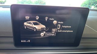 Audi A4 2016 B8 Limousine-thumb-54