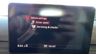 Audi A4 2016 B8 Limousine-thumb-57