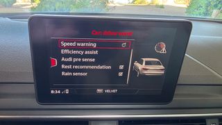 Audi A4 2016 B8 Limousine-thumb-58