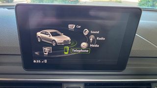 Audi A4 2016 B8 Limousine-thumb-59