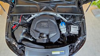 Audi A4 2016 B8 Limousine-thumb-60