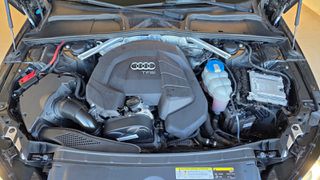 Audi A4 2016 B8 Limousine-thumb-61