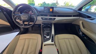 Audi A4 2016 B8 Limousine-thumb-15