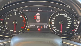Audi A4 2016 B8 Limousine-thumb-16