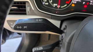 Audi A4 2016 B8 Limousine-thumb-20