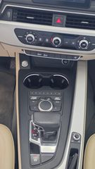 Audi A4 2016 B8 Limousine-thumb-23