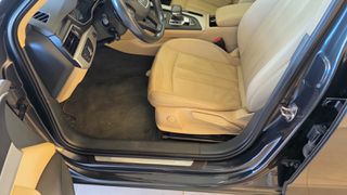 Audi A4 2016 B8 Limousine-thumb-29