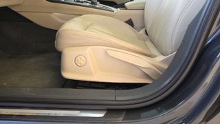 Audi A4 2016 B8 Limousine-thumb-30