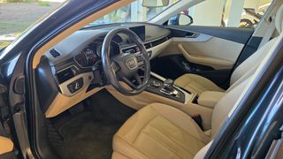 Audi A4 2016 B8 Limousine-thumb-31