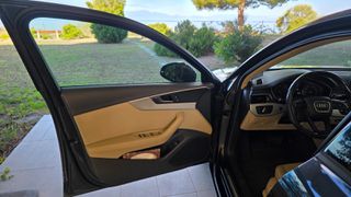 Audi A4 2016 B8 Limousine-thumb-32