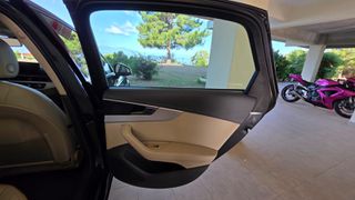 Audi A4 2016 B8 Limousine-thumb-34