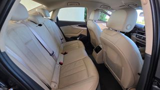 Audi A4 2016 B8 Limousine-thumb-35