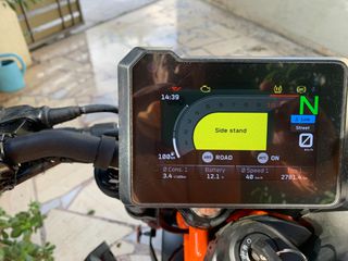 KTM 390 Duke 2024 DUKE 390-thumb-1