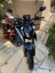 KTM 390 Duke 2024 DUKE 390-thumb-3