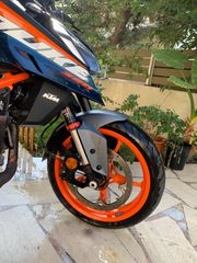 KTM 390 Duke 2024 DUKE 390-thumb-5