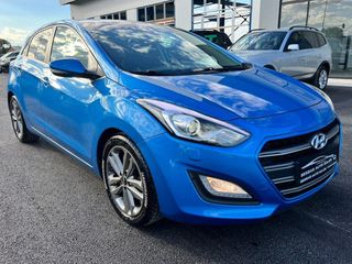 Hyundai i 30 2015 1.6 CRDI
