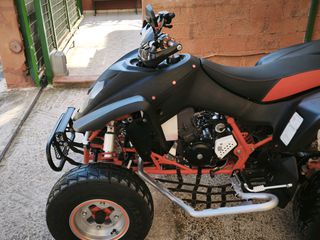Hyosung TE 450 2009-thumb-4