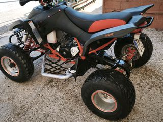 Hyosung TE 450 2009-thumb-5