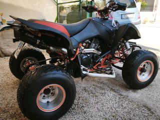 Hyosung TE 450 2009-thumb-7