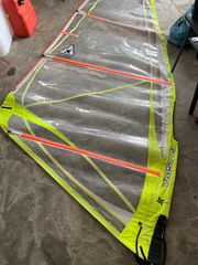 Windsurf Gaastra 2014 Charger 5.0