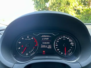 Audi A3 2013 ambition-thumb-14