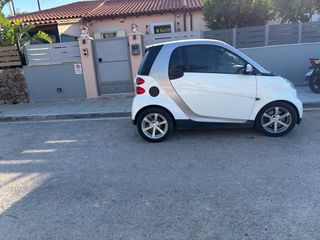Smart ForTwo 2009