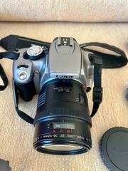 Canon Rebel XT-thumb-1