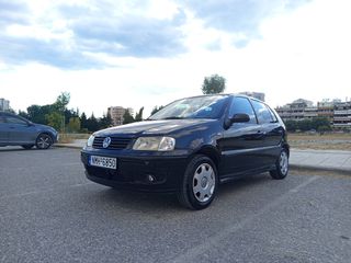 Volkswagen Polo 2000