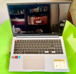 Asus Vivobook S15 OLED 2.8K 120Hz Ryzen 7 5800H 16GB RAM 1TB SSD Windows 11 Home σαν καινούργιο