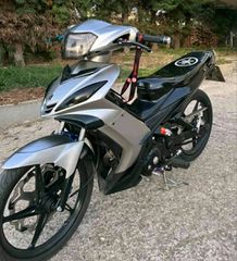 Yamaha CRYPTON-X135 2012-thumb-1