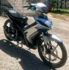 Yamaha CRYPTON-X135 2012-thumb-2