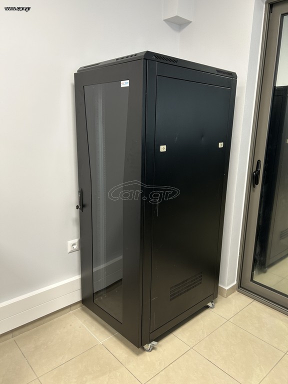Rack 33U 60*80