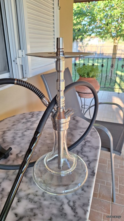 Ναργιλές WD Hookah