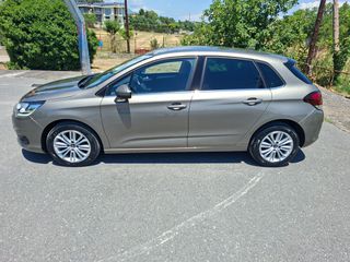 Citroen C4 2015 Millenium - NAVIGATION - CLIMA - ΔΩΡΟ ΤΑ ΤΕΛΗ ΚΥΚΛΟΦΟΡΙΑΣ-thumb-3