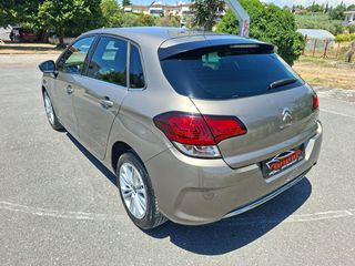 Citroen C4 2015 Millenium - NAVIGATION - CLIMA - ΔΩΡΟ ΤΑ ΤΕΛΗ ΚΥΚΛΟΦΟΡΙΑΣ-thumb-6