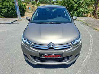 Citroen C4 2015 Millenium - NAVIGATION - CLIMA - ΔΩΡΟ ΤΑ ΤΕΛΗ ΚΥΚΛΟΦΟΡΙΑΣ-thumb-7