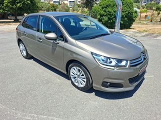 Citroen C4 2015 Millenium - NAVIGATION - CLIMA - ΔΩΡΟ ΤΑ ΤΕΛΗ ΚΥΚΛΟΦΟΡΙΑΣ-thumb-5