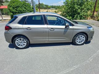 Citroen C4 2015 Millenium - NAVIGATION - CLIMA - ΔΩΡΟ ΤΑ ΤΕΛΗ ΚΥΚΛΟΦΟΡΙΑΣ-thumb-4