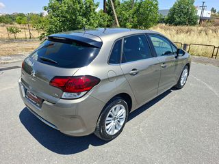 Citroen C4 2015 Millenium - NAVIGATION - CLIMA - ΔΩΡΟ ΤΑ ΤΕΛΗ ΚΥΚΛΟΦΟΡΙΑΣ-thumb-8