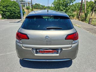 Citroen C4 2015 Millenium - NAVIGATION - CLIMA - ΔΩΡΟ ΤΑ ΤΕΛΗ ΚΥΚΛΟΦΟΡΙΑΣ-thumb-9