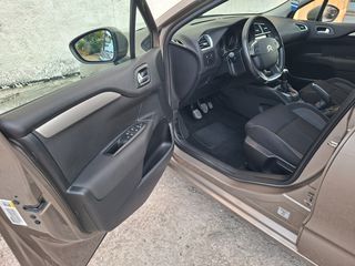 Citroen C4 2015 Millenium - NAVIGATION - CLIMA - ΔΩΡΟ ΤΑ ΤΕΛΗ ΚΥΚΛΟΦΟΡΙΑΣ-thumb-10